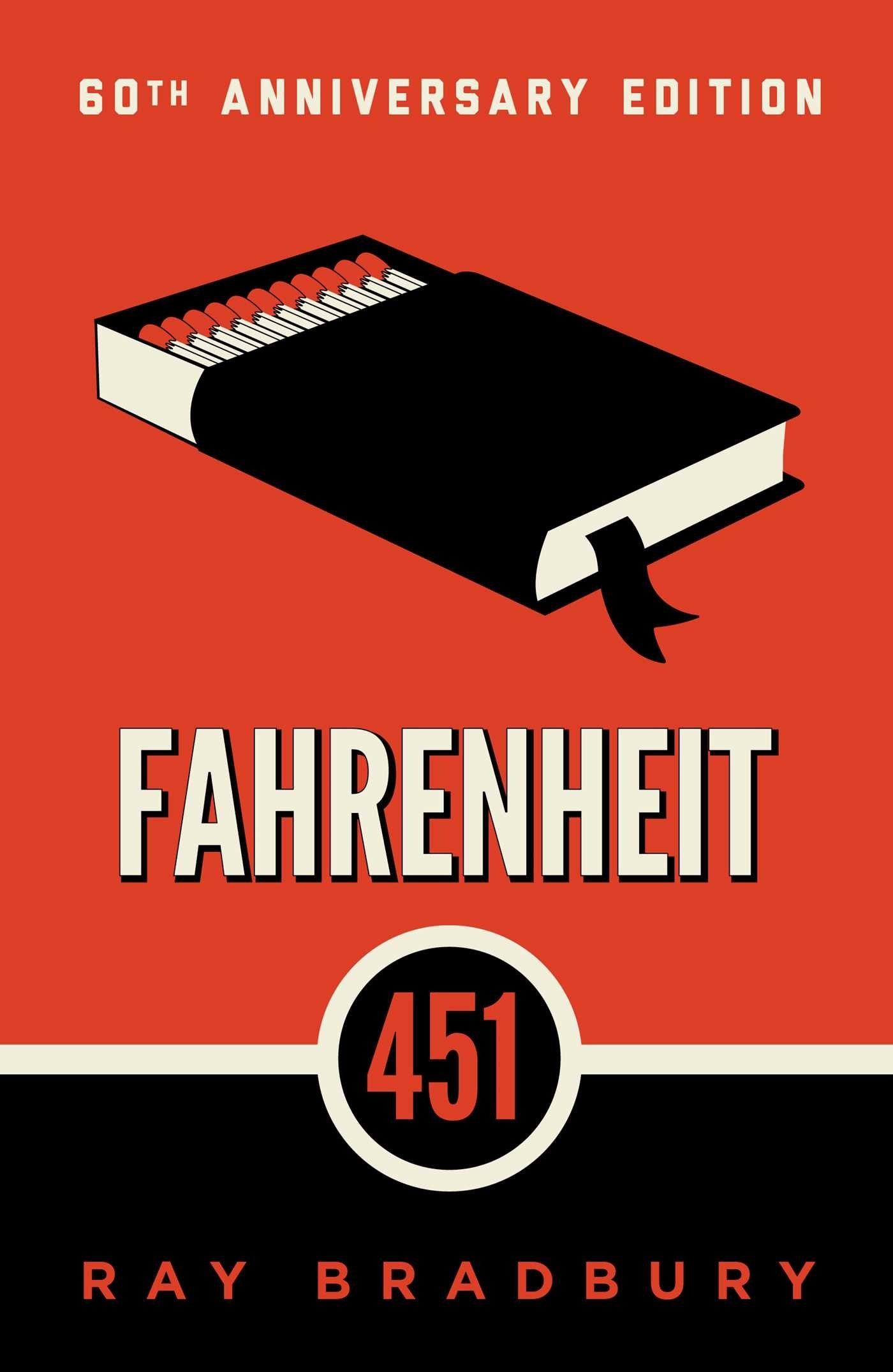 Fahrenheit 451