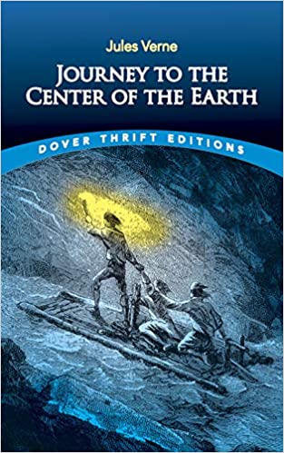 Journey to the Center of the Earth