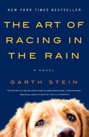 The Art of Racing in the Rain