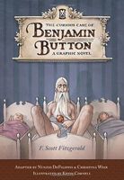 The Curious Case of Benjamin Button: A Graphic Novel