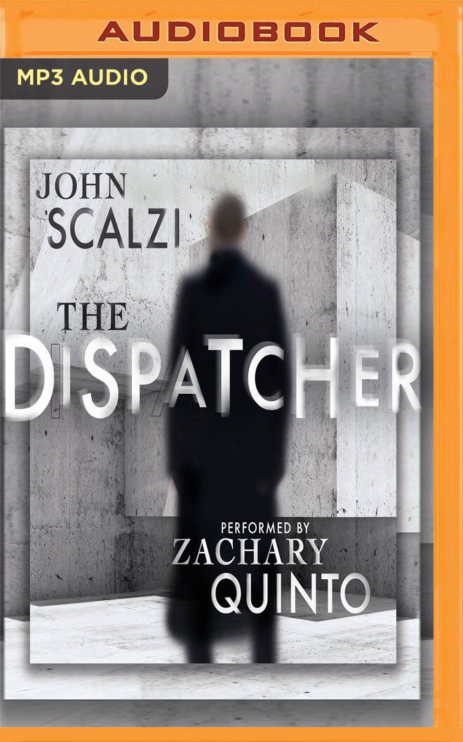 The Dispatcher